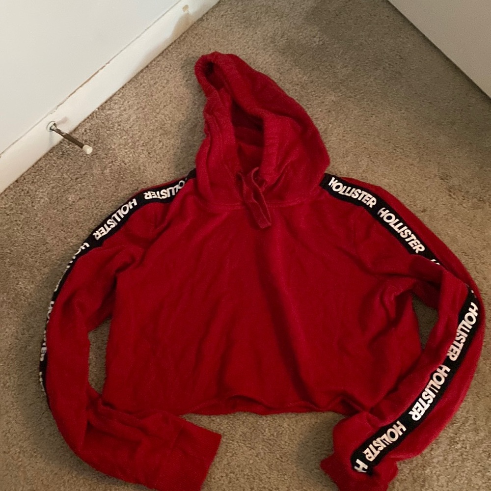 Don’t wear